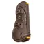 Schockemohle Air Flow Champion Tendon Boots - Brown